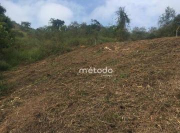 4819a5c4d46f4dd61718211fbdbacf8f89a0e321 · Terreno à venda, 11180 m² por R$ 500.000 - Bairro Itaoca - Guararema/SP