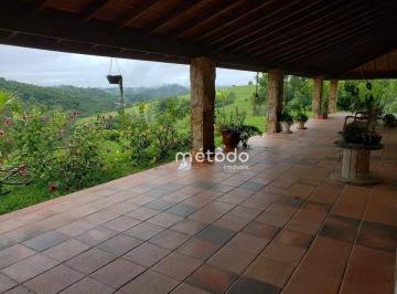 fc0510f6615f8f04053dd41fbf6f990a68252a94 · Sítio com 6 quartos à venda, 139620 m² por R$ 2.300.000 - Bairro Maracatu - Guararema/SP