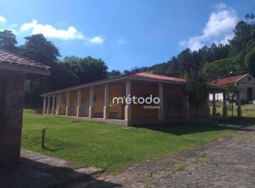 2c54e0ae51078c61b437fd1c1ffb8cd85849720e · Sítio à venda, 121000 m² por R$ 3.200.000 - Bairro Ipiranga - Guararema - SP
