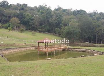 de48c7ddf71445545d7b364fe34a4015459e56d5 · Sítio com 14 quartos à venda, 72600 m² por R$ 2.900.000 - Bairro Maracatu - Guararema - SP