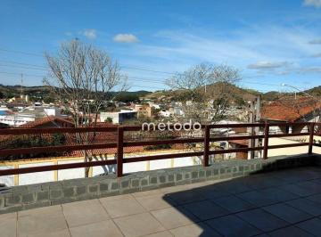 f66154d6a7bb47853506f895db6e221470ced6ef · Casa com 3 quartos à venda por R$ 850.000 - Bairro Centro - Guararema/SP