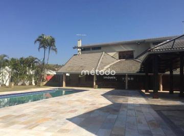 Casa CA0005 da Imobiliária em Guararema - Método Imóveis · Casa com 5 dormitórios à venda, 901 m² por R$ 7.000.000,00 - Centro - Guararema/SP