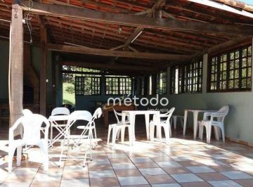 d501c9488da3f073c4e16e7878401dcdcfab3de7 · Chácara com 3 dormitórios à venda, 1000 m² por R$ 800.000 - Parque Agrinco - Guararema - SP