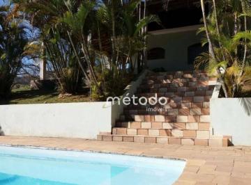 9693390f097643a8faf57501f1089feedb08712a · Chácara com 3 quartos à venda, 1000 m² por R$ 800.000 - Bairro Parque Agrinco - Guararema - SP