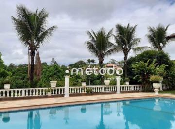 63c2d144e1d51ccb9473f1a4384012e582e2014f · Chácara com 4 quartos à venda, 17325 m² por R$ 2.850.000 - Bairro Parque Agrinco - Guararema - SP