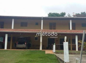 Chácara em Guararema · Chácara com 4 quartos à venda, 1000 m² por R$ 790.000 - Bairro Jardim Costao - Guararema/SP