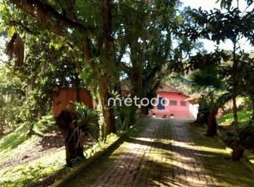 d4ed83c13b66bca64c20ed5ba63c0445d9187052 · Sítio com 3 quartos à venda, 677600 m² por R$ 5.300.000 - Bairro Itapema - Guararema/SP