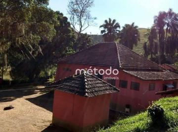 793cd71a0cbd4c3c45012c25f697f3f58fc2d87c · Sítio com 3 quartos à venda, 677600 m² por R$ 5.300.000 - Bairro Itapema - Guararema/SP