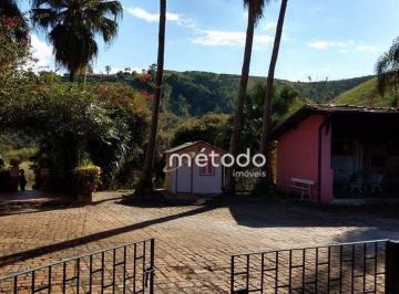 55adb438e1f5b0d8144d7ff5af4840ac8bb61137 · Sítio com 3 quartos à venda, 677600 m² por R$ 5.300.000 - Bairro Itapema - Guararema/SP