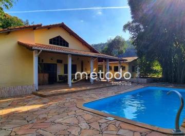 7c8b3dc951c15268a7fa470b5918fe5a01416190 · Sítio com 4 quartos à venda, 191000 m² por R$ 3.000.000 - Bairro: Itapeti - Guararema/SP