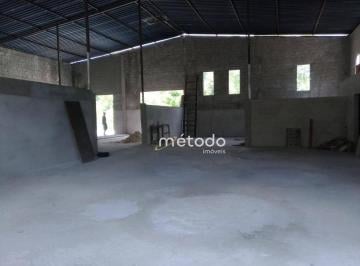 8a1319a2af892a214ff457f3a73880011b915232 · Área à venda, 2515 m² por R$ 1.700.000 - Bairro Lambari - Guararema/SP
