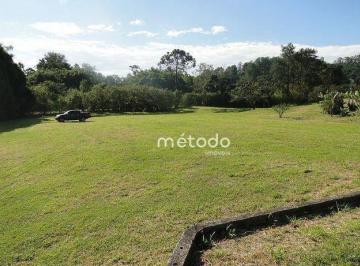 Sítio em Guararema · Sítio à venda, 21800 m² por R$ 5.300.000 - Bairro Itaoca - Guararema/SP