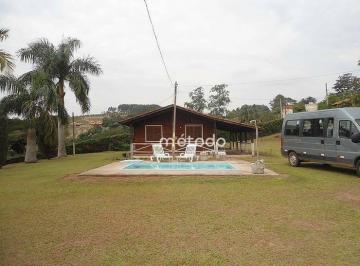 Chácara em Guararema · Chácara com 3 dormitórios à venda, 9365 m² por R$ 1.250.000 - Bairro Parque Agrinco - Guararema/SP