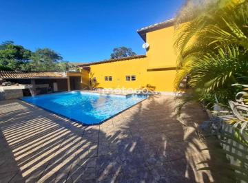 65fc71924e3f1454a5e8b1ba861f53a72d54f21b · Sítio com 2 quartos à venda, 20000 m² por R$ 850.000 - Bairro Capoeirinha - Guararema/SP