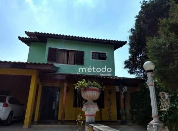 aaa23e6e481b66b7f199954688b35694cc261943 · Casa com 4 quartos à venda, 320 m² por R$ 1.100.000 - Bairro Itapema - Guararema/SP