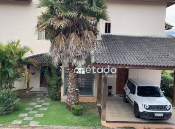 Casa CA0047 da Imobiliária em Guararema - Método Imóveis · Casa com 3 quartos à venda, 628 m² por R$ 1.800.000 - Condomínio Residencial Alpes de Guararema - Gu