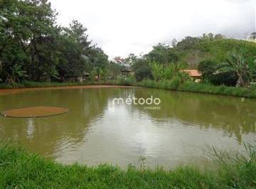 afe7bb9a761ea93f82c49b94ed3c8f25955c1518 · Sítio com 2 quartos à venda, 24000 m² por R$ 1.100.000 - Bairro Itapeti - Guararema/SP