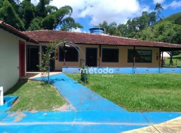 0cc3524a355d1e1d1008cac4be8aab4c9fb403e6 · Sítio com 4 quartos à venda, 266200 m² por R$ 4.000.000 - Bairro Itapeti - Guararema/SP