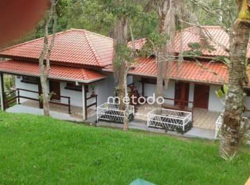 d1fa5e69f3fe7e1ad28544935111530b931e273a · Sítio com 2 quartos à venda, 121000 m² por R$ 3.700.000 - Bairro Itapeti - Guararema - SP