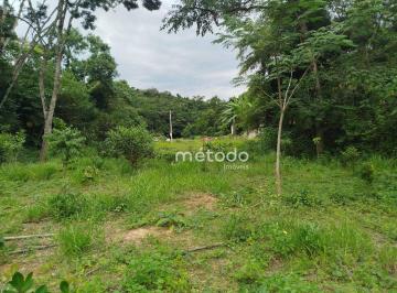 8180aa98dc43b01418f9b0cad78f2889d60b775c · Terreno à venda, 2000 m² por R$ 450.000 - Bairro Bellard - Guararema/SP