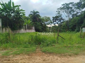 b6781263cffa53760153b1d9bb9ec26fee953311 · Terreno à venda, 2000 m² por R$ 430.000 - Bairro Bellard - Guararema/SP