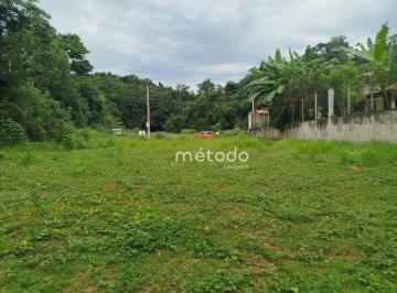 58e4bfa9139aa8dab9c7e2d0e948a6b88ee46368 · Terreno à venda, 2000 m² por R$ 450.000 - Bairro Bellard - Guararema/SP