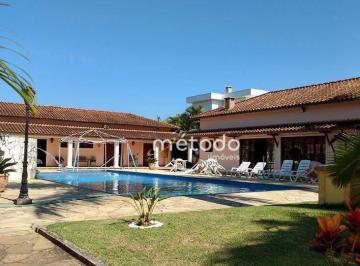 c81b692886376221a93a0dfe4b1c59712ad6d016 · Casa com 7 quartos à venda, 689 m² por R$ 3.190.000 - Condomínio Residencial Ponte de Pedra - Guarar