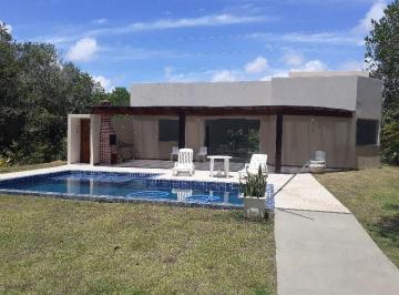 Foto · Vendo Casa com 200m², Itacimirim , 4/4 com 01 suíte, Cond. Fechado Alto Padrão, Portaria 24h, Segura