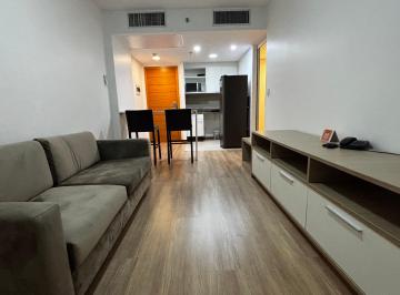 Apartamento de 1 quarto, Brasília · Flat - Hotel Meliá Brasil 21 Serviços incluso