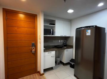 Apartamento de 1 quarto, Brasília · Flat - Hotel Meliá Brasil 21 Serviços incluso