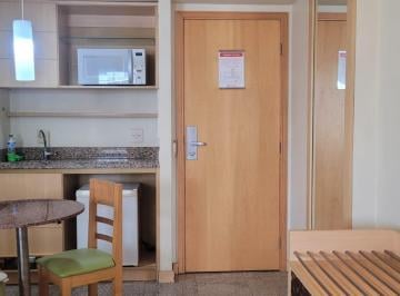 Apartamento de 1 quarto, Brasília · Flat Lets Brasília Hotel - já incluso serviços