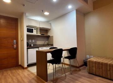 Apartamento de 1 quarto, Brasília · Flat Mobiliado no Mélia Brasil 21 - Serviços e Condomínio Inclusos
