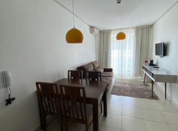Apartamento de 1 quarto, Brasília · LAKE VIEW RESORT MOBILIADO