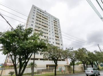 7fc2876d7275f9526e2e2575e8f4e5f3cfbed34a · Apartamento com 2 dormitórios para alugar, 60 m² - Cabral - Curitiba/PR