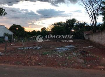 Foto 1 · Terreno à venda, 1500 m² por R$ 550.000 - Condomínio Parque dos Cisnes - Goiânia/GO