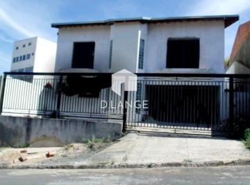 Casa · 190m² · 3 Quartos · 4 Vagas · Casa à venda em Campinas, Loteamento Parque São Martinho