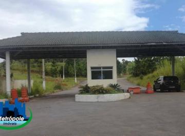 660b5b504686faa73c9528e3670c9d643b183660 · Terreno à venda, 250 m² por R$ 200.000,00 - Jardim Cury - Arujá/SP