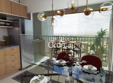 bbb8c60897d0a3cd97e0ef8252396caa4918f3b4 · Apartamento com 2 dormitórios à venda, 66 m² por R$ 393.000,00 - Parque Oeste Industrial - Goiânia/G