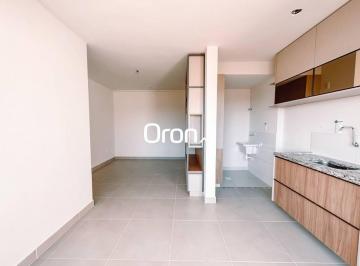 3a30cbfc18f424fcab6a6bc8b89d738a8aa150da · Apartamento à venda, 76 m² por R$ 471.000,00 - Parque Oeste Industrial - Goiânia/GO