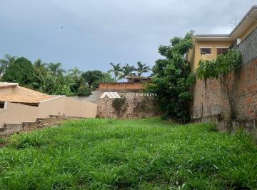 Foto 01 · Terreno a venda Condomínio San Conrado - Sousas - Ana e Marina Imóveis