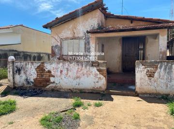 Foto 01 · Terreno, Jardim Soto, Catanduva, SP