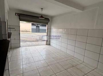 Comercial · 40m² · ALUGUEL, LOJA , BELA VISTA