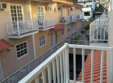 Casa · 88m² · 2 Quartos · 1 Vaga · Casa em Condomínio : Duplex / Residencial / Pechincha