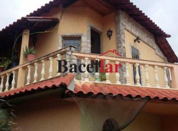 Casa · 337m² · 4 Quartos · 3 Vagas · CASA TRIPLEX ESQUINA COM RUA BARÃO DE MESQUITA