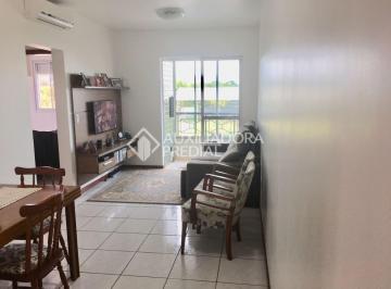 WhatsApp Image 2018-07-05 at 14.21 · Apartamento de 2 quartos mobiliado no bairro Cavalhada