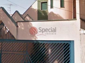 Casa · 147m² · 3 Quartos · 3 Vagas · Sobrado à venda, Vila Carrão, São Paulo.
