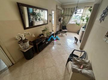 Foto 02 · Excelente apartamento de 2 quartos, sendo 1 suíte, 48 m²,  à venda no Lins de Vasconcelos.