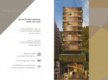 Apartamento de 4 quartos, Rio de Janeiro · Aptos em Botafogo, Novo conceito de Moradia - 4 qts com suítes - Personalizados