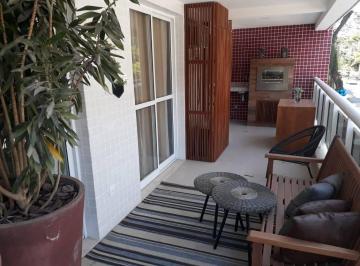 Apartamento de 3 quartos, Rio de Janeiro · Château Raquel | Apartamento à venda na Freguesia Varanda e Churrasqueira Gourmet
