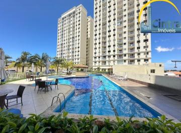 Foto 36 · ALUGO APARTAMENTO MOBILIADO NO COND. CITTA ITAPUÃ, 2/4 SENDO 1 SUÍTE, R$ 3.200,00 INCLUSO TAXAS!
